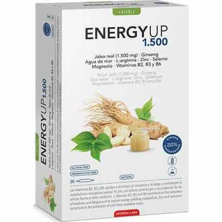 Bipole Energy Up 1500 20 Uds