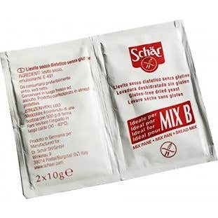 Schar Lievito 20 g