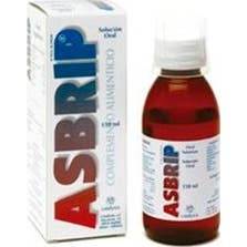Catalysis Asbrip Jarabe 150 Ml - Imagen 2