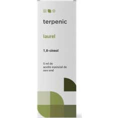 Terpenic Laurel 5 ml