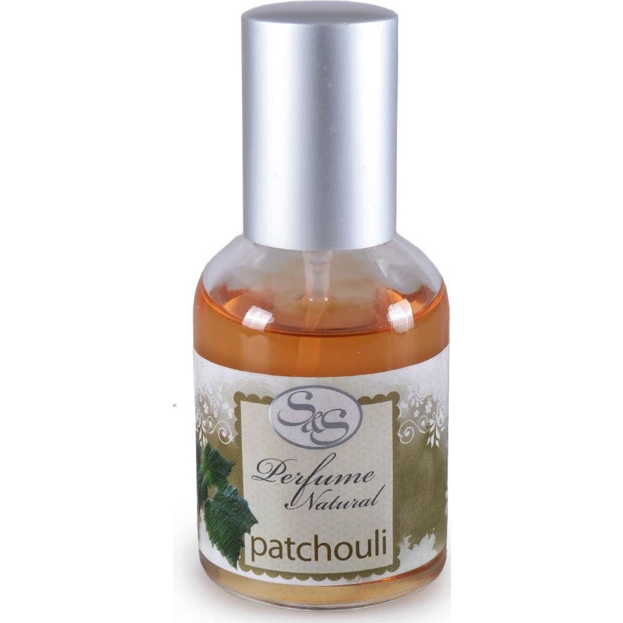 Sys Perfume Natural Patchouli 50ml
