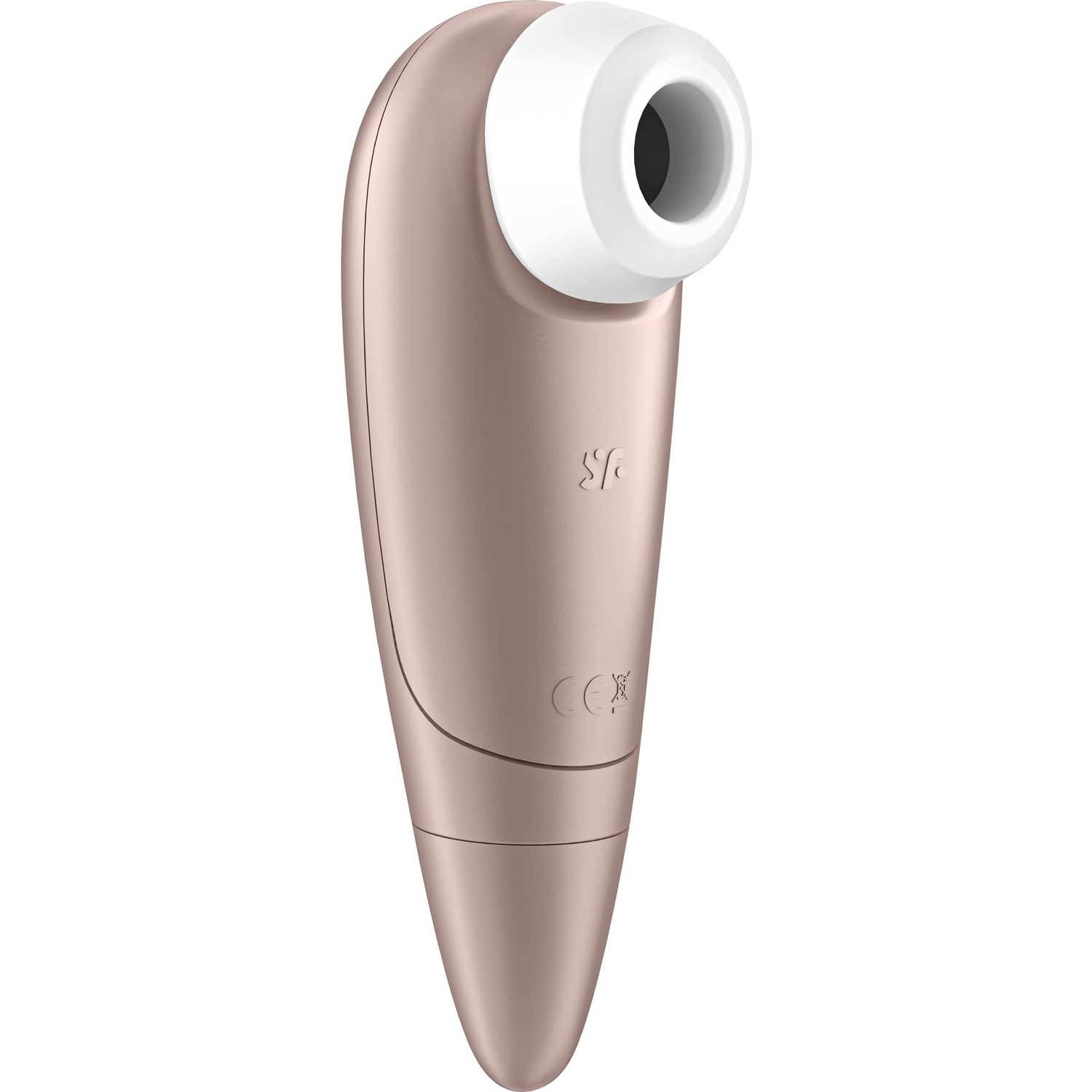 Satisfyer Number One Estimulador Aire 1ud