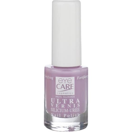 Cuidado de Los Ojos Ultra Vernis Silicio Lavanda N°1547 5 ml