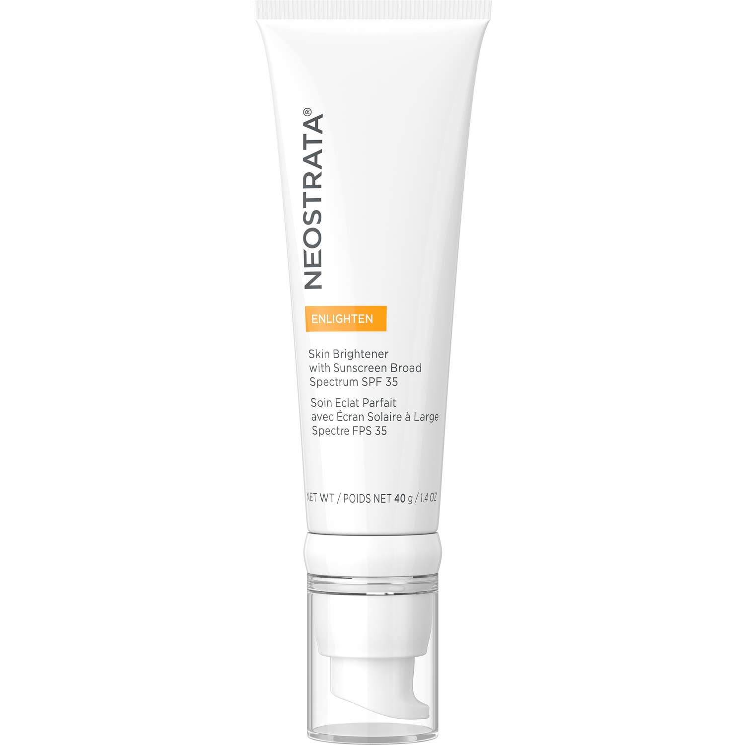 Neostrata Enlighten Skin Bright SPF35 40ml