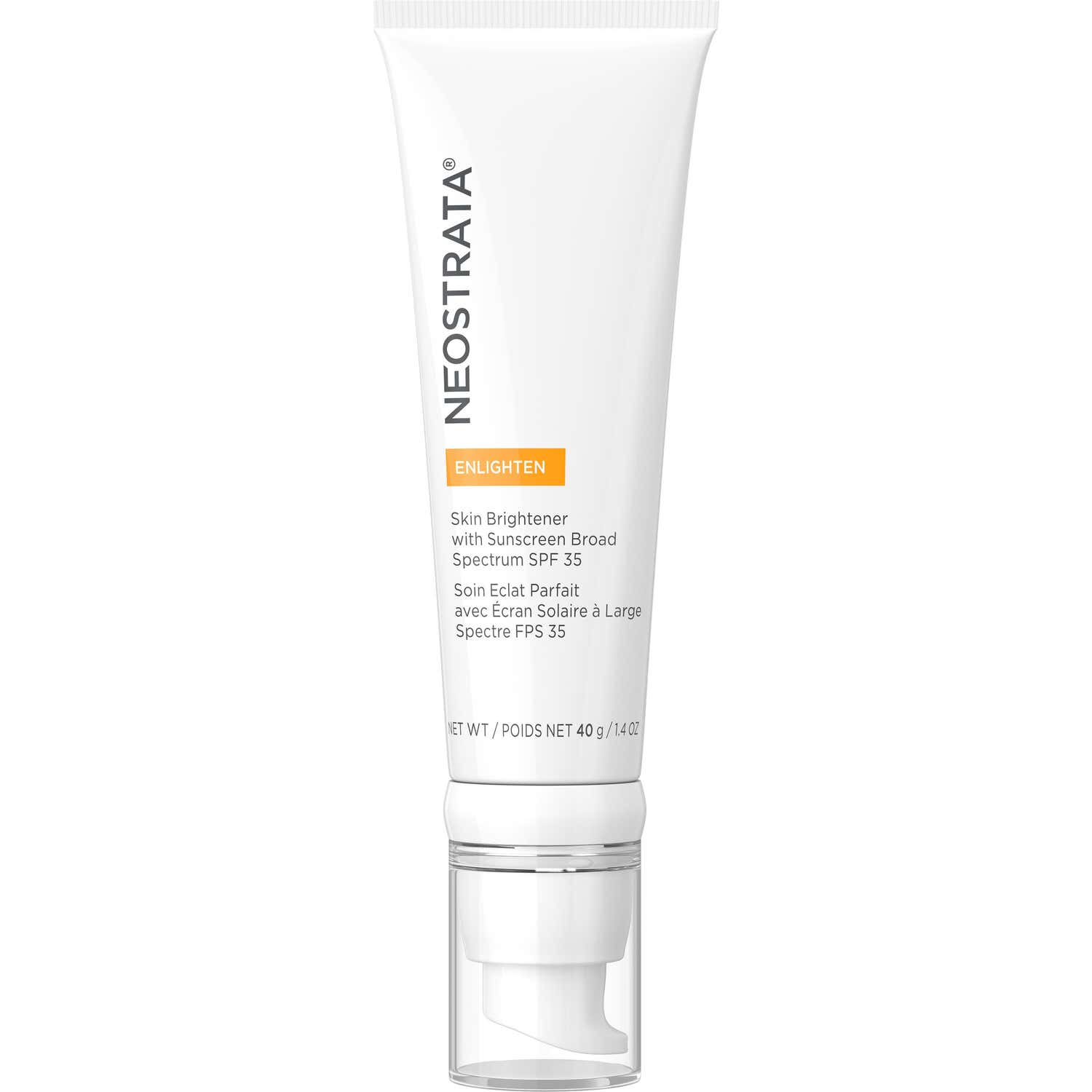 Neostrata Enlighten Skin Bright SPF35 40ml