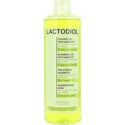 Lactodiol Champú Cabello Graso Citrus Limón 400ml