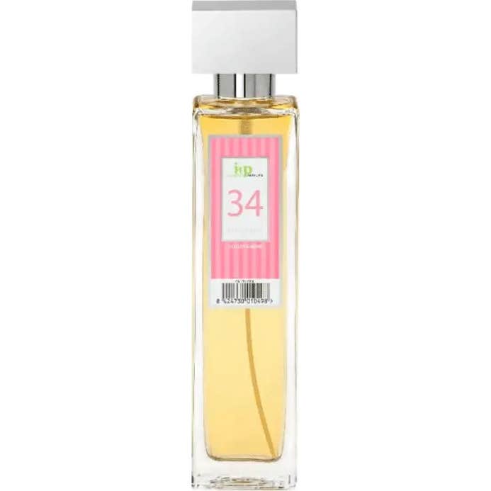 Iap Pharma Pour Femme Nº 34 150ml