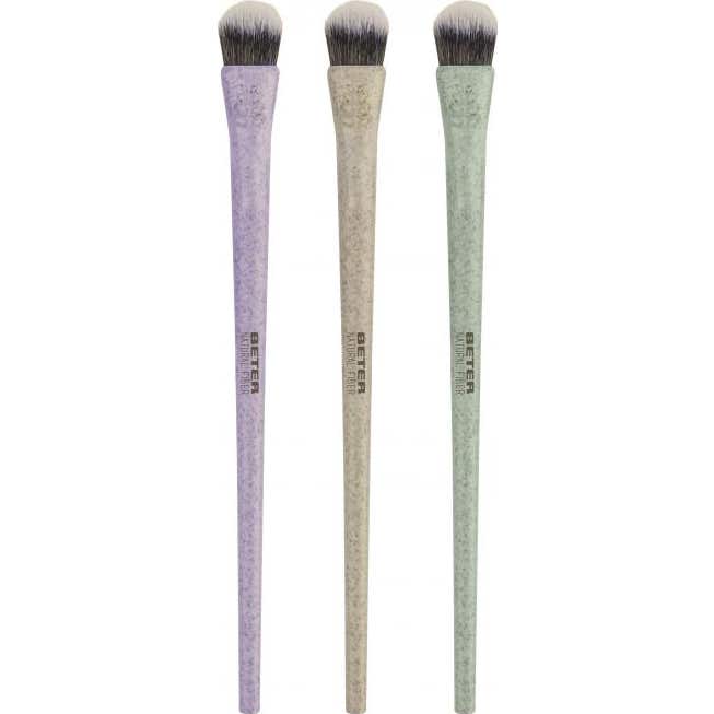 Beter Natural Fiber Pincel Difuminador de Sombras 1 ud