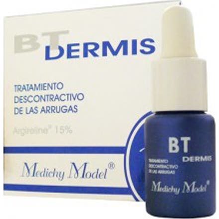 Medichy Boto Dermis Antiarrugas Fac 15 ml