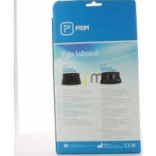 Prim Faja Laboral 827 Flexo Lumbex Talla XL
