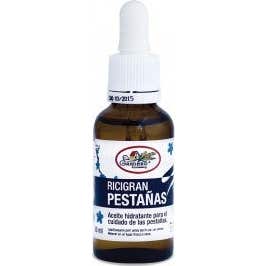 Ricigran Aceite de Ricino para Pestañas 30 ml