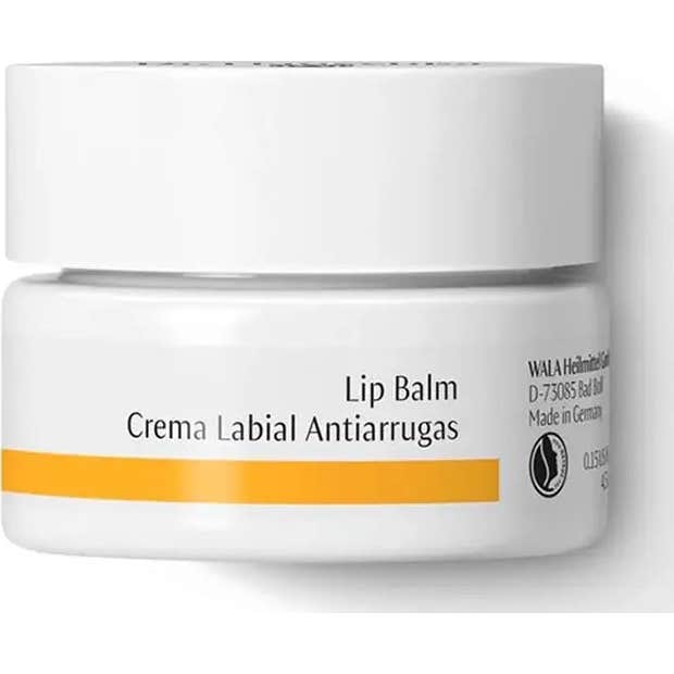 Dr Hauschka Crema Labial Antiarrugas 4,5ml