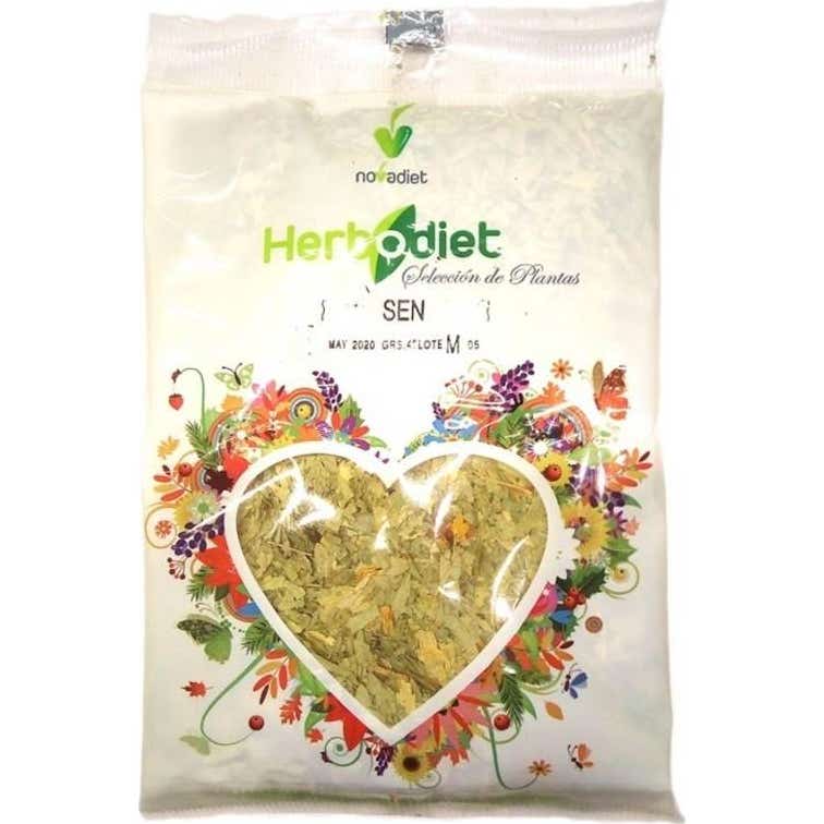 Nova Diet Sen Hojas 40 g