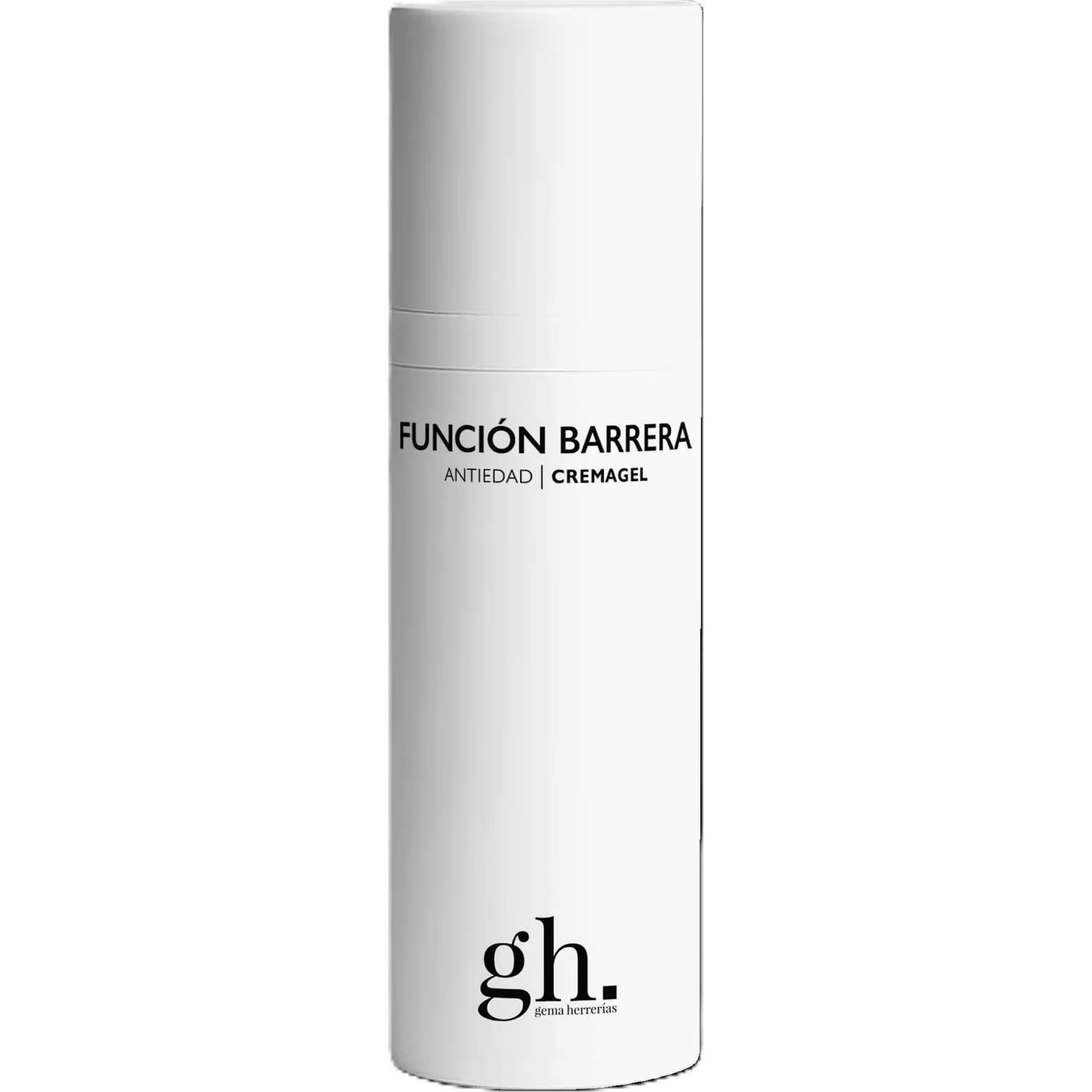 GH Función Barrera Cremagel 50ml