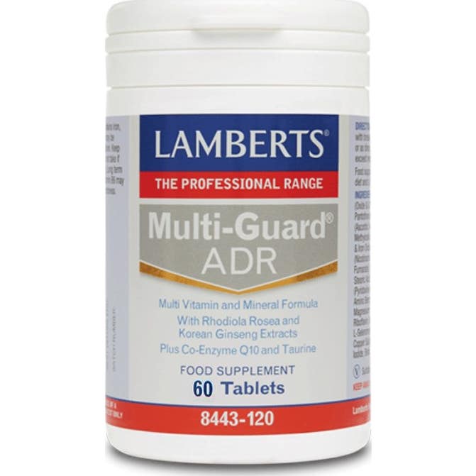 Lamberts Multi-guard®Adr 60tabs