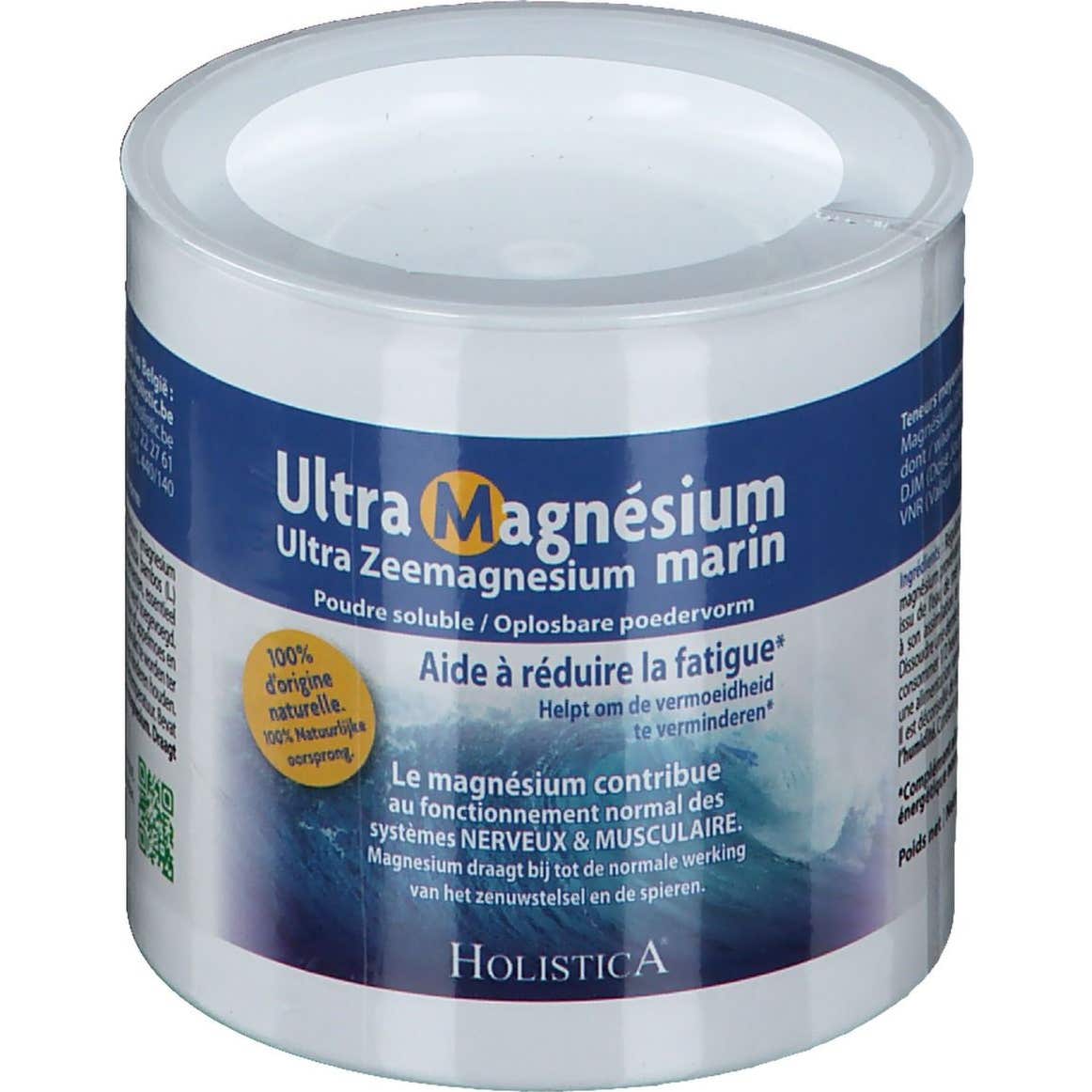 Sangalli Ultra Magnesio Marino 150g