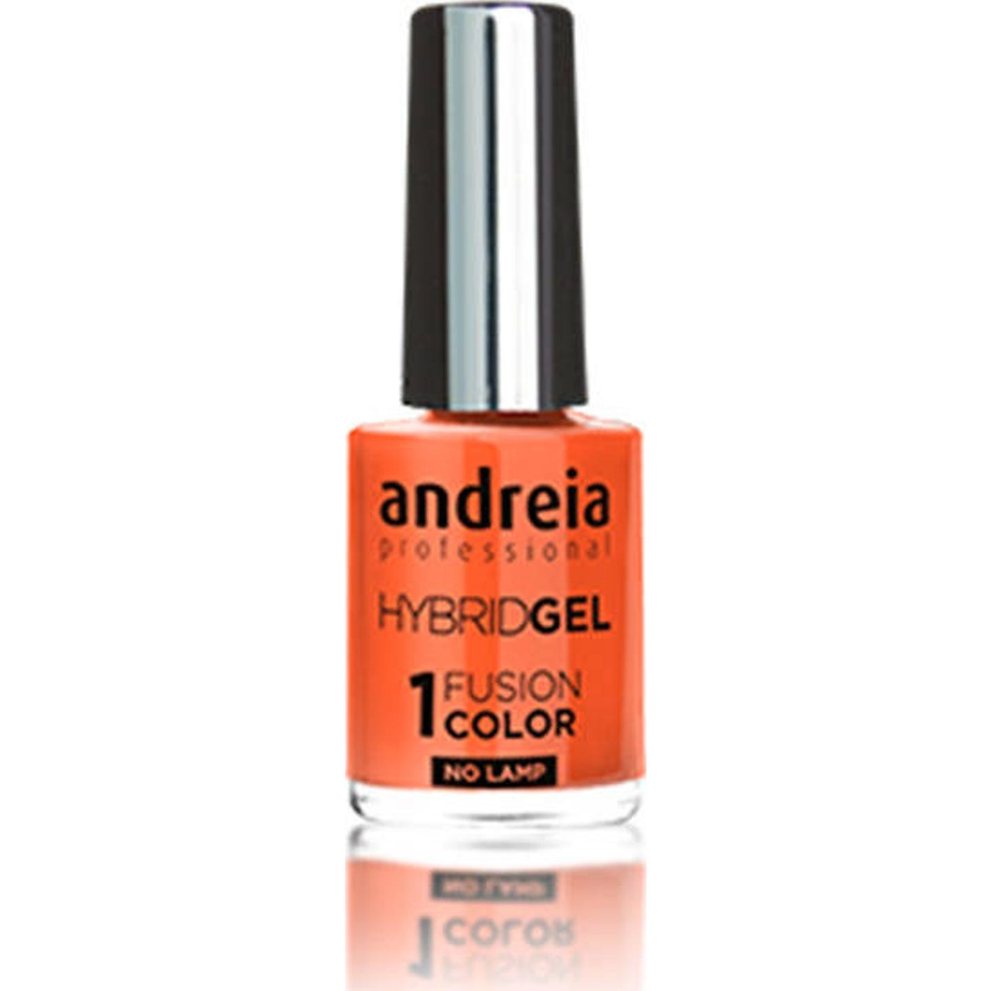 Andreia Professional Hybrid Gel Fusion Color Esmalte H60 10.5ml