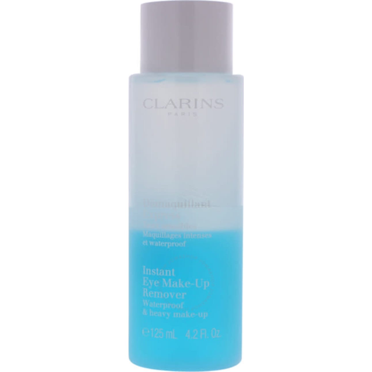 Clarins Desmaquillante Express Waterproof Ojos 125ml