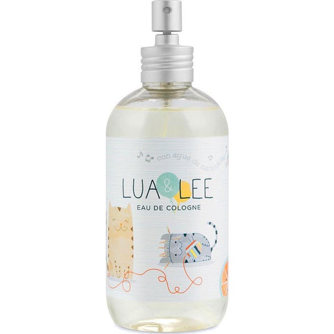 Lua&Lee Colonia 250ml