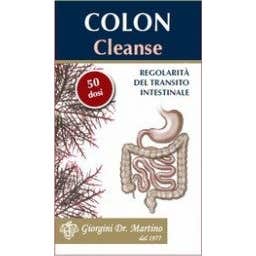 Limpiador De Colon En Polvo 150G