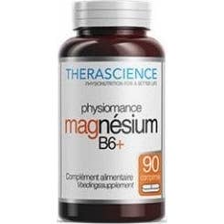 Therascience Physiomance Magn?Sium B6+ 90 Comprimidos