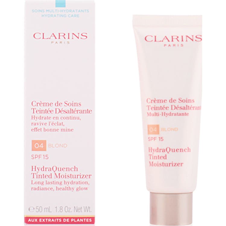 Clarins Multi-Hydratante Color 04 50 ml
