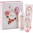Fleurance Nature Coffret Nol Rose 150 ml