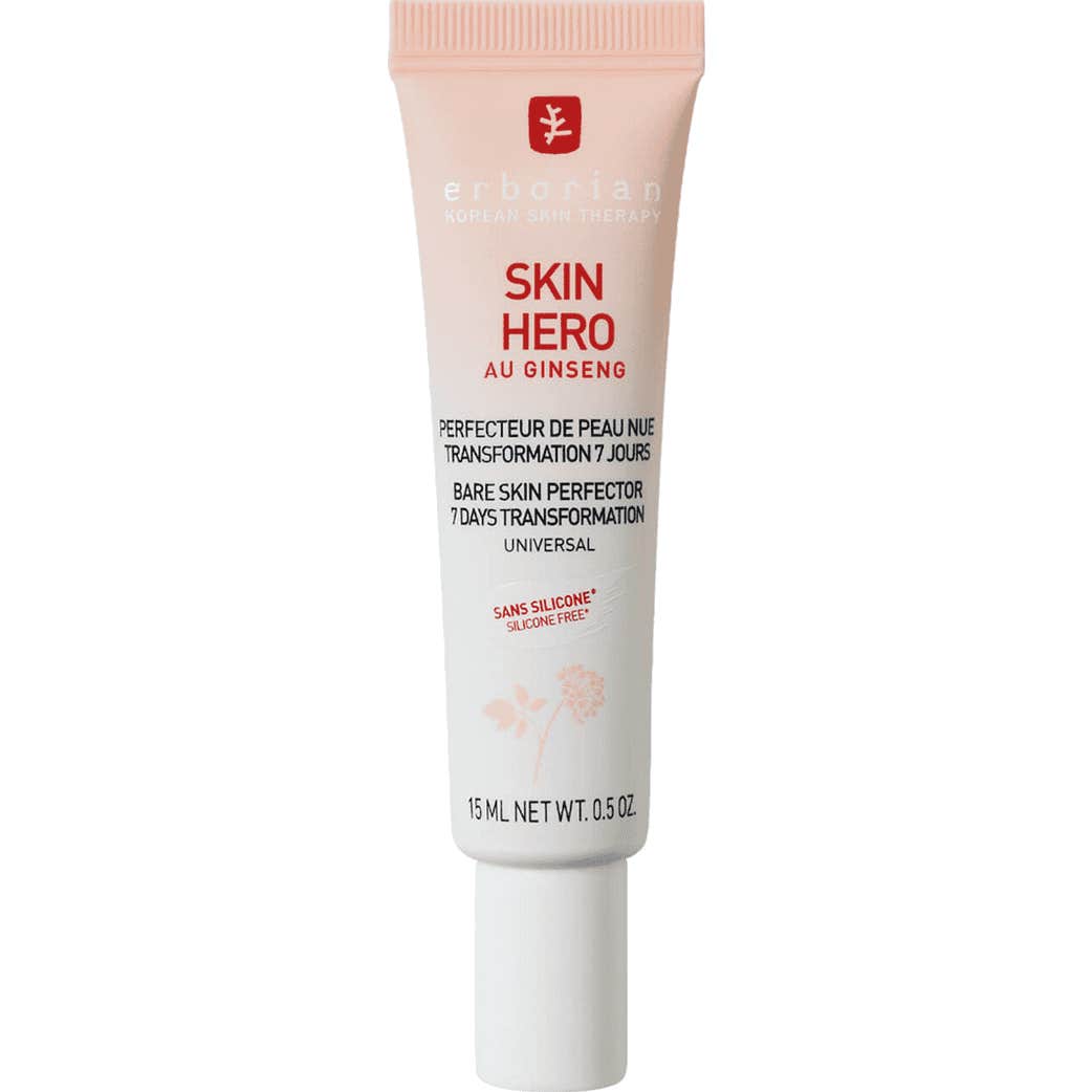 Erborian Skin Hero au Ginseng 15ml