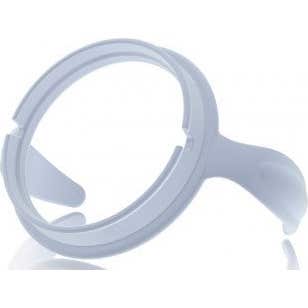 Nuby asas biberones 2 uds