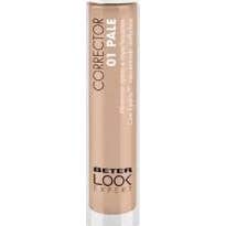 Beter Corrector Natural Effect Look Expert 01 Pale