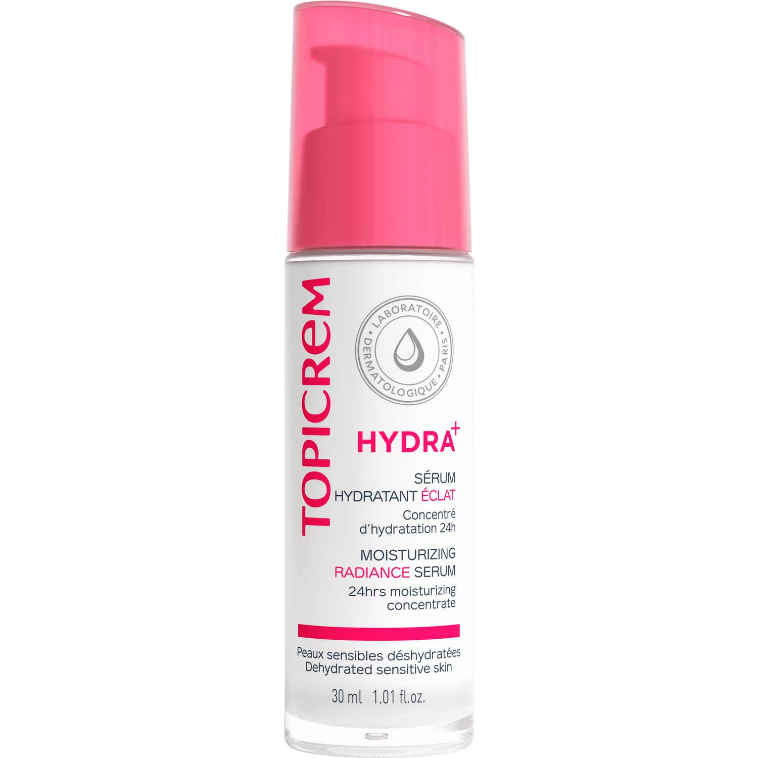 Topicrem HYDRA+ Sérum Ultra-Hidratante 30 ml