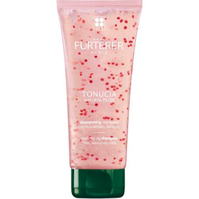 René Furterer Tonucia Natural Filler Champú Repulpante 250ml