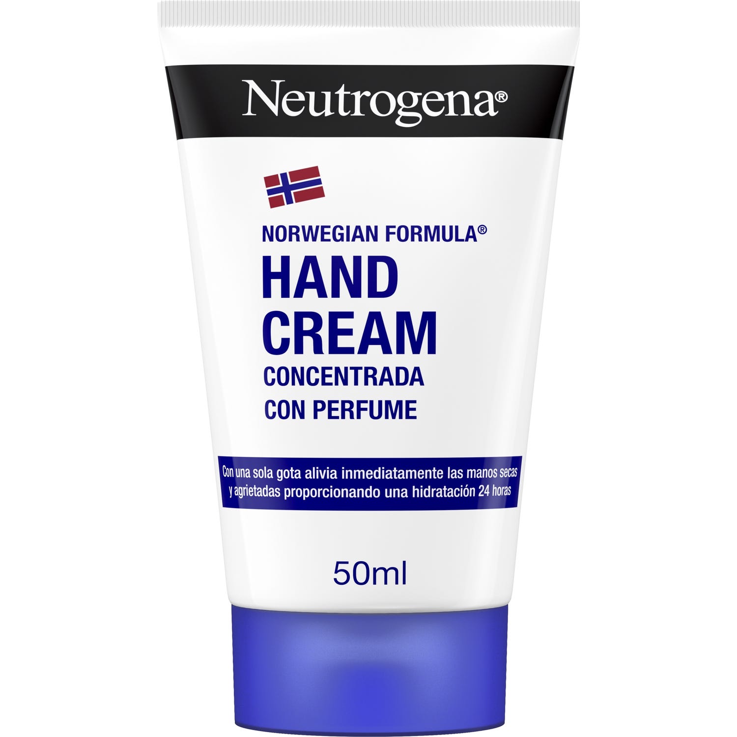 Neutrogena® Crema de Manos Concentrada con Perfume 50ml