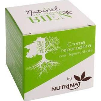 Nutrinat Crema Reparadora Tepezcohuite 50 ml