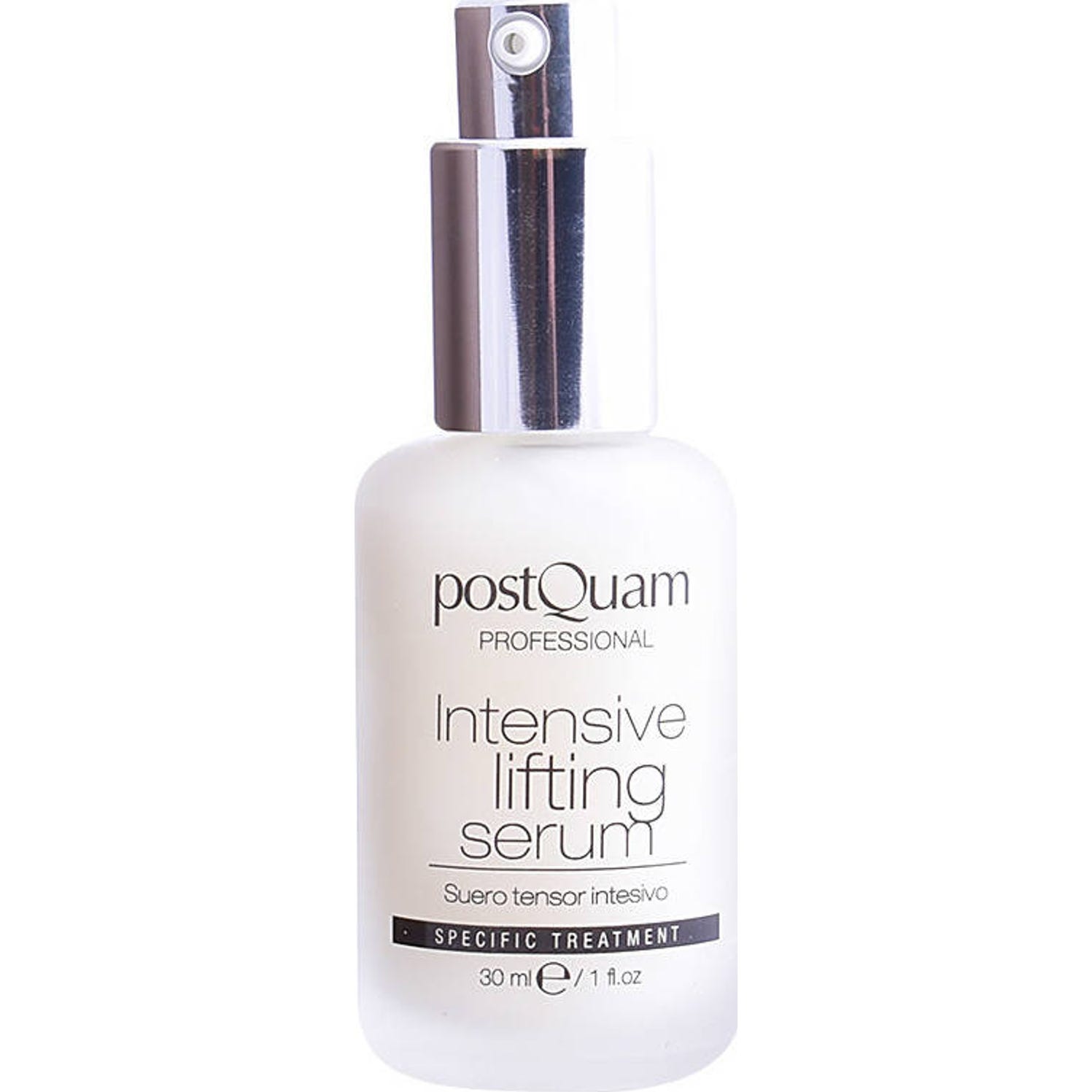 Postquam suero tensor intensivo 30ml