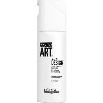 Loreal Tna New Fix Design 200 ml