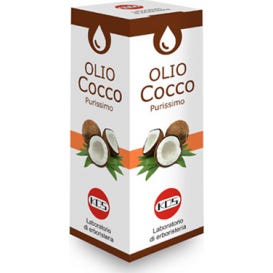 Aceite de Coco 125 ml