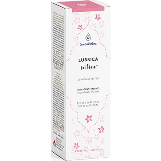 'Esential''Arôms Lubrica Intim 50ml'