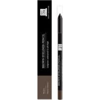 Soivre Lápiz Ojos Marrón 1 2 g