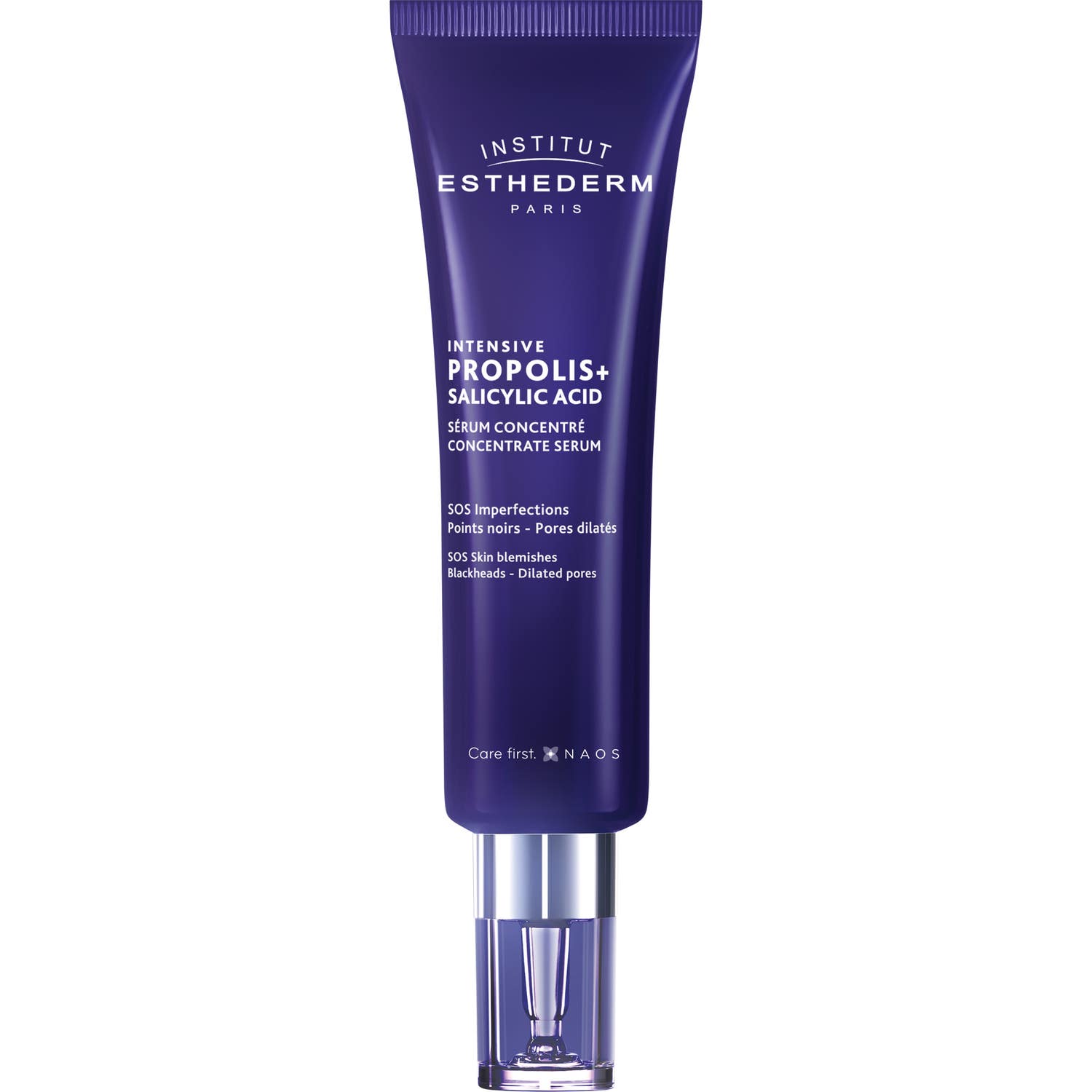 Institut Esthederm Negros Intensive Propolis+ Salicylic Acid Sérum Concentrado 30 Ml