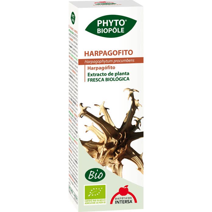Phyto Biopole Harpagofito 50 ml