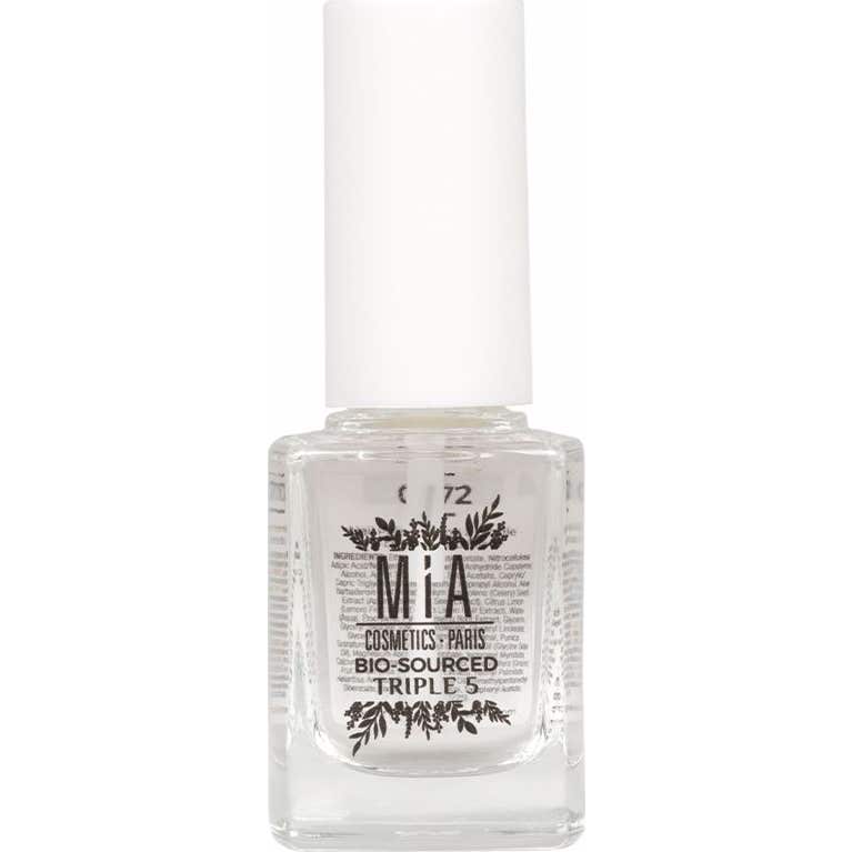 Mia Cosmetics Esmalte Bio Triple 5 11ml