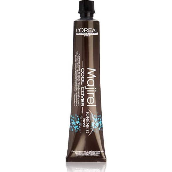 L'Oreal Majirel 5.3 Cool Cover Tinte 50 ml