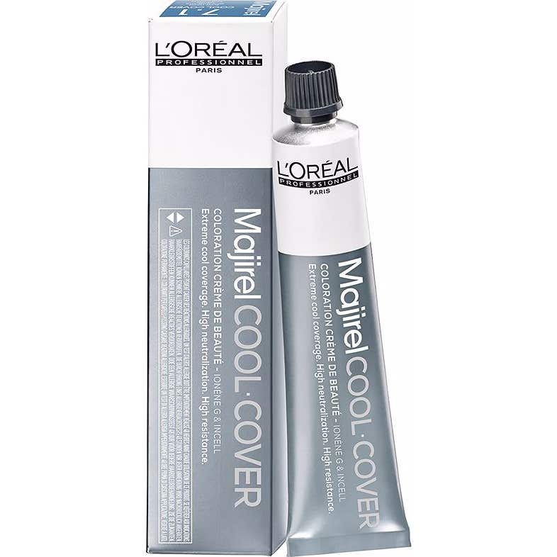 L'Oreal Majirel 5.3 Cool Cover Tinte 50ml