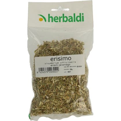 Herbaldi Hierba Erísimo Jaramago 50G