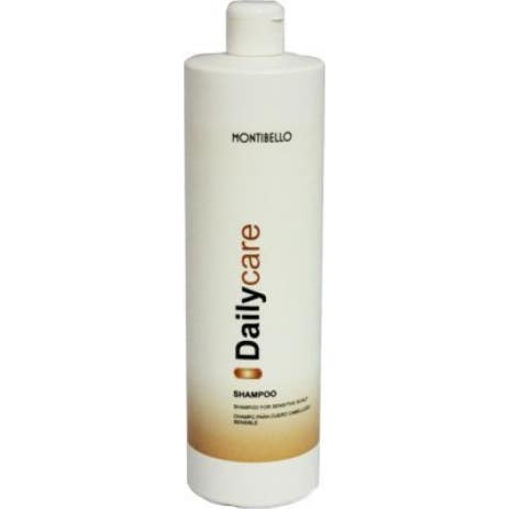 MontibelloDaily Care Shampoo1000 Ml