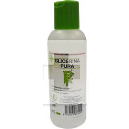 Rueda Farma glicerina pura 125 ml