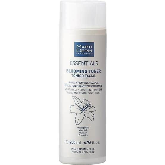 Martiderm Martiderm® Essentials Blooming Toner 200 Ml