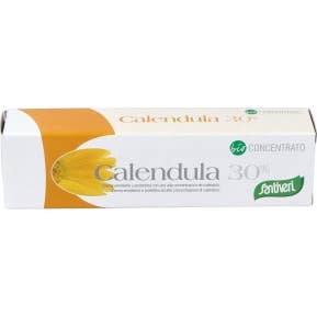 Santiveri crema caléndula BIO 50 ml