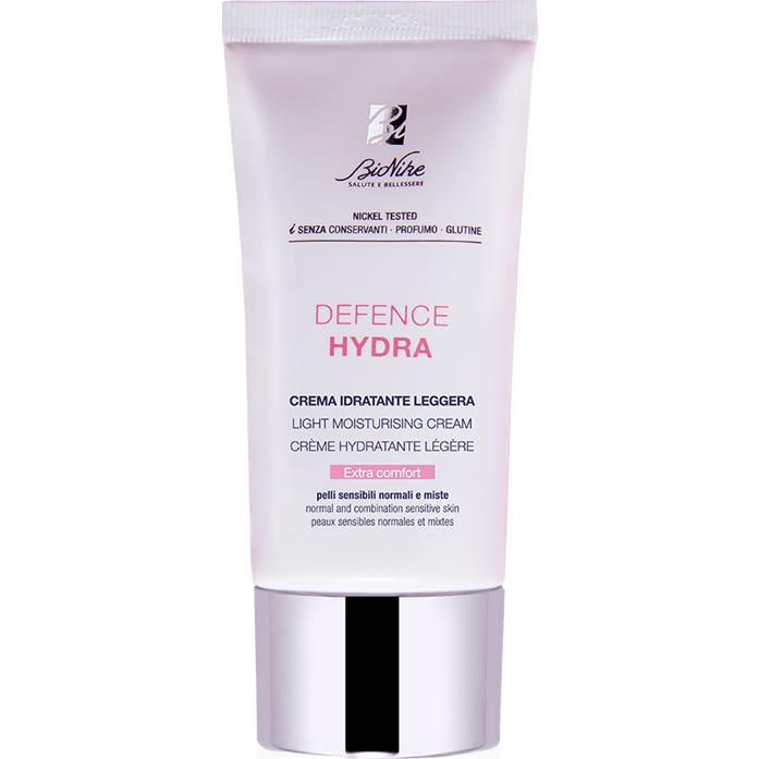 Bionike Defence Hydra Crema Hidratante Ligera 50ml